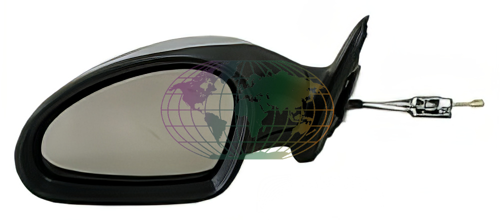 Buitenspiegel Bodermann 3206082