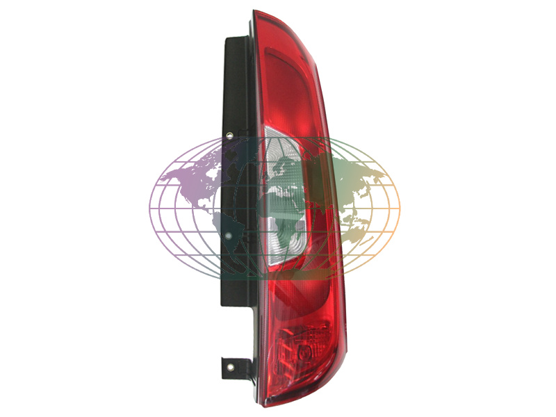 Achterlicht Bodermann 3208411