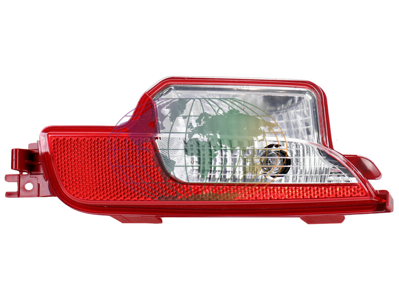 Achteruitrijlicht Bodermann 3211495