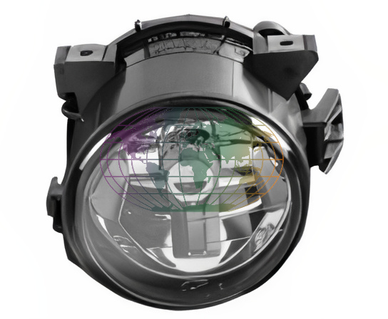 Mistlamp Bodermann 3213296