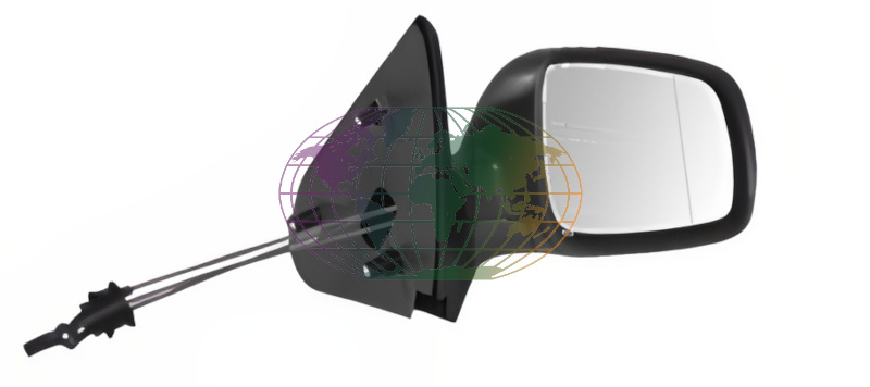 Buitenspiegel Bodermann 3215082