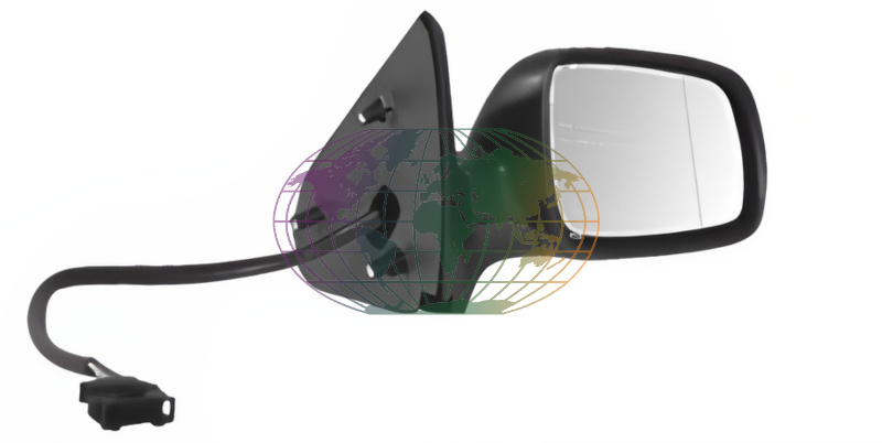 Buitenspiegel Bodermann 3215086