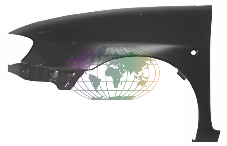 Spatbord Bodermann 3215502