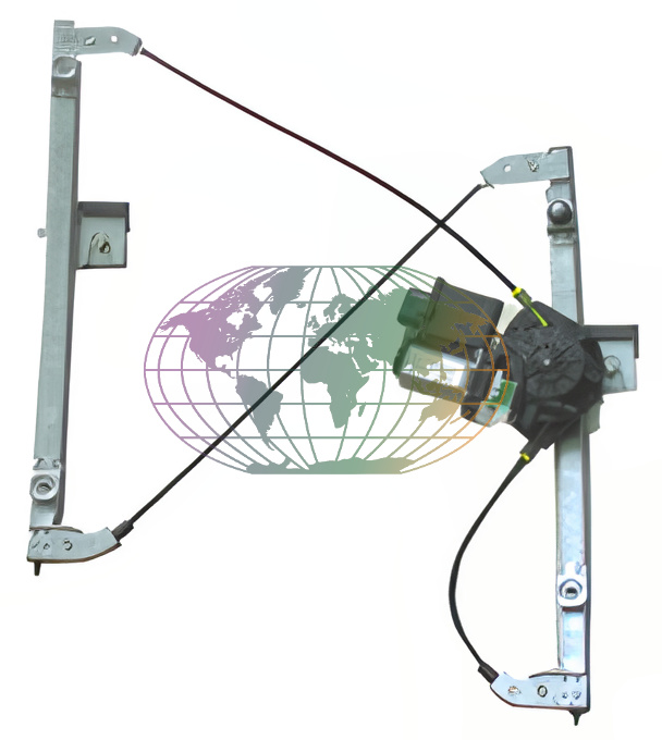 Raammechanisme Bodermann 3215764
