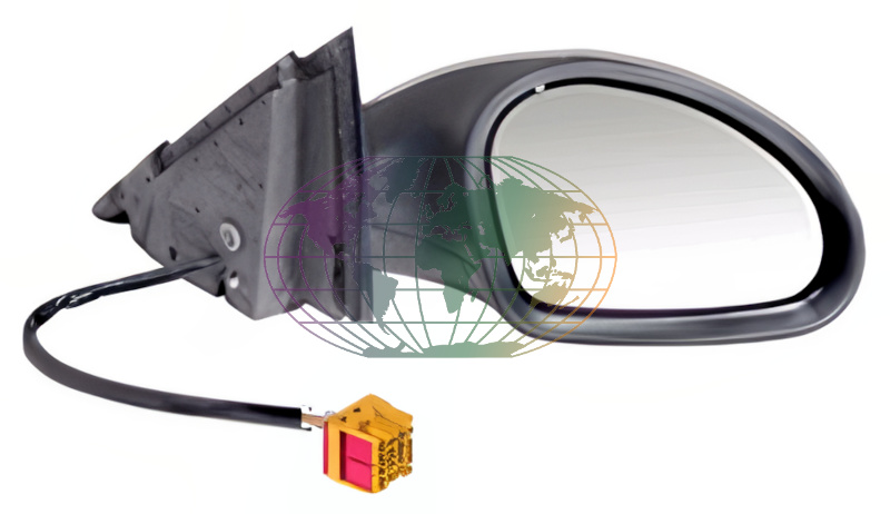 Buitenspiegel Bodermann 3216087