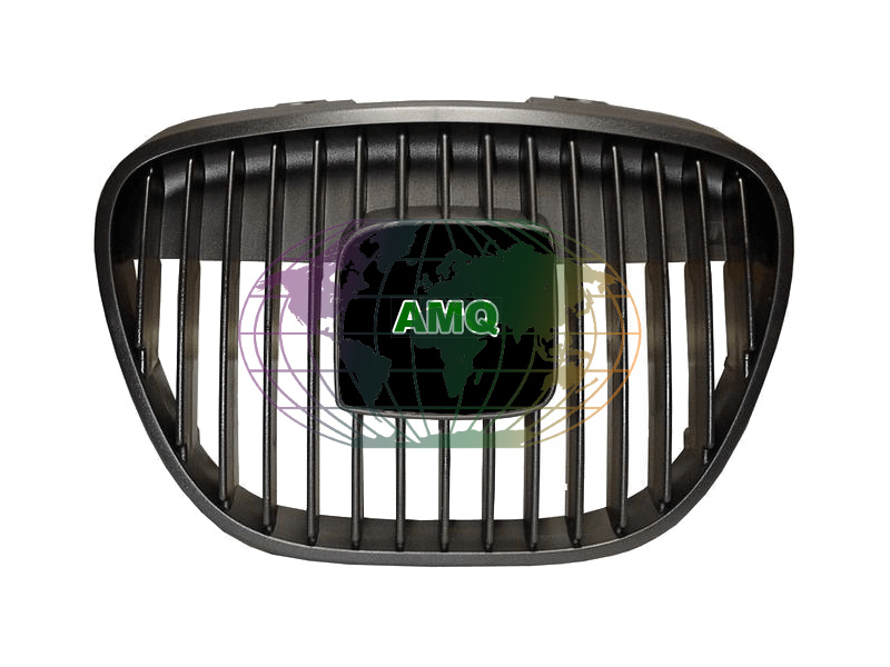 Grille Bodermann 3216350