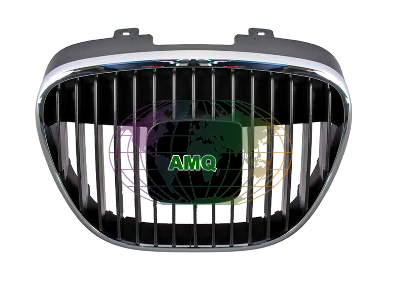 Grille Bodermann 3216353