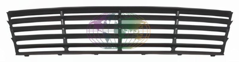 Grille Bodermann 3216359