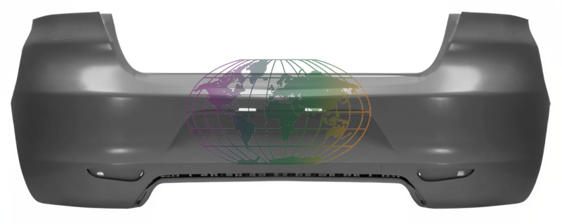 Bumper Bodermann 3217160