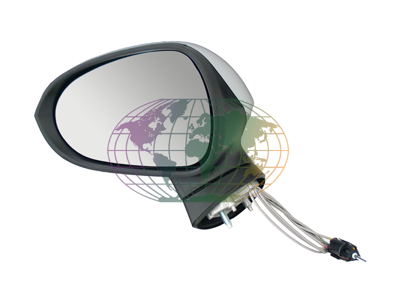 Buitenspiegel Bodermann 3218078