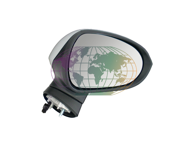 Buitenspiegel Bodermann 3218081