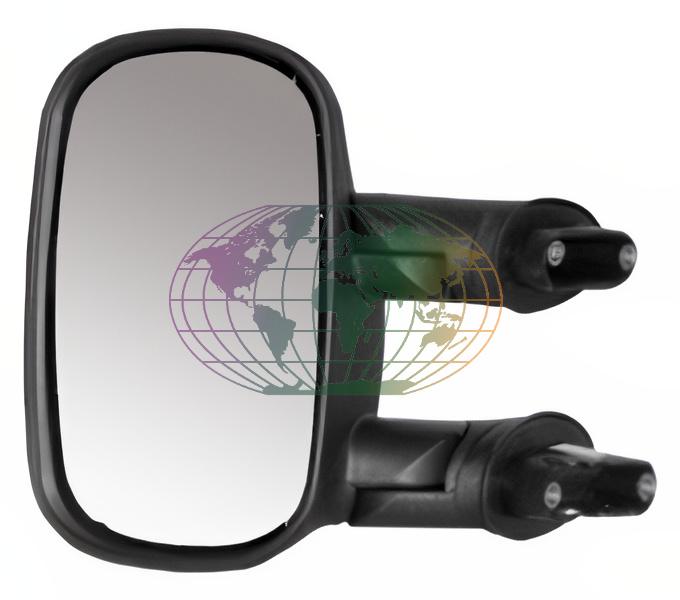 Buitenspiegel Bodermann 3219084