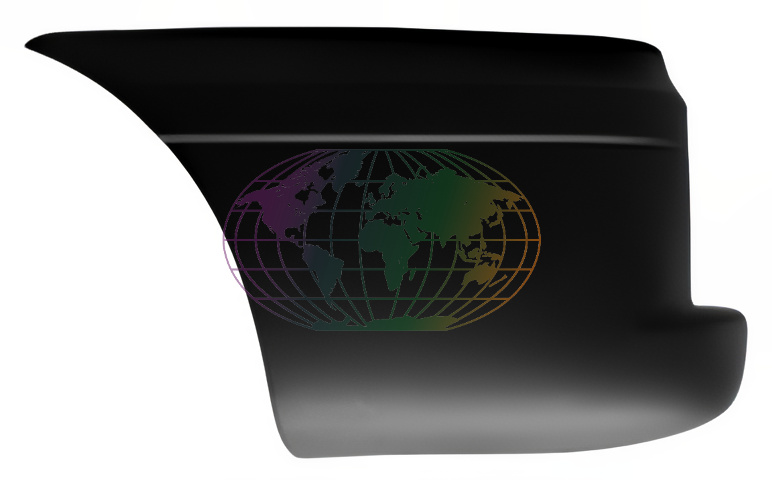 Bumper Bodermann 3219151