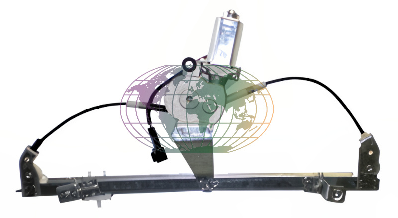 Raammechanisme Bodermann 3219762