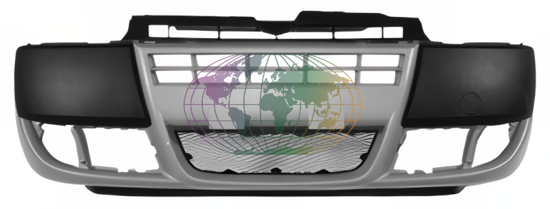 Bumper Bodermann 3220130