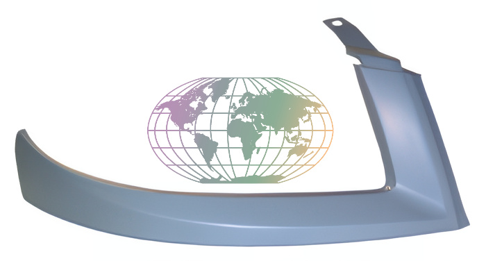 Voorpaneel deel Bodermann 3220351