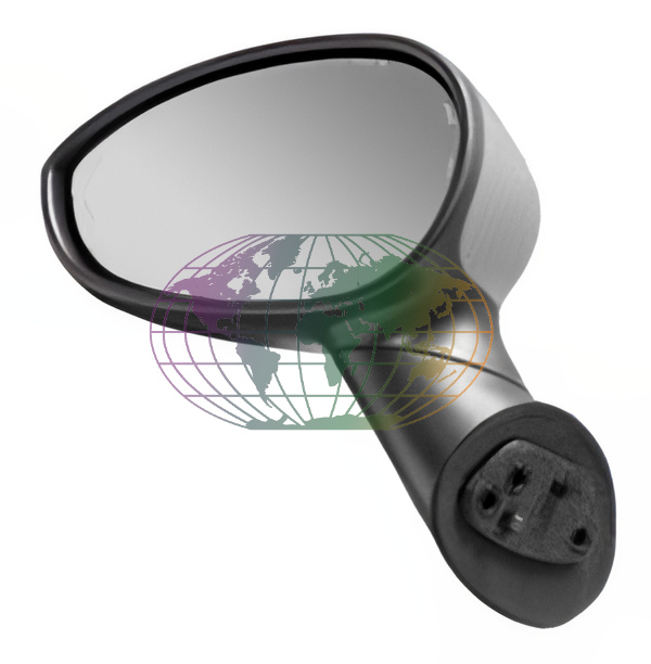 Buitenspiegel Bodermann 3221084