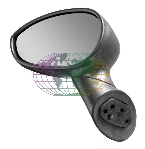 Buitenspiegel Bodermann 3221088