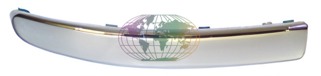 Voorbumper deel Bodermann 3221141