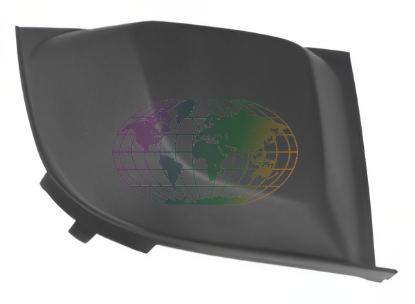 Grille Bodermann 3221361