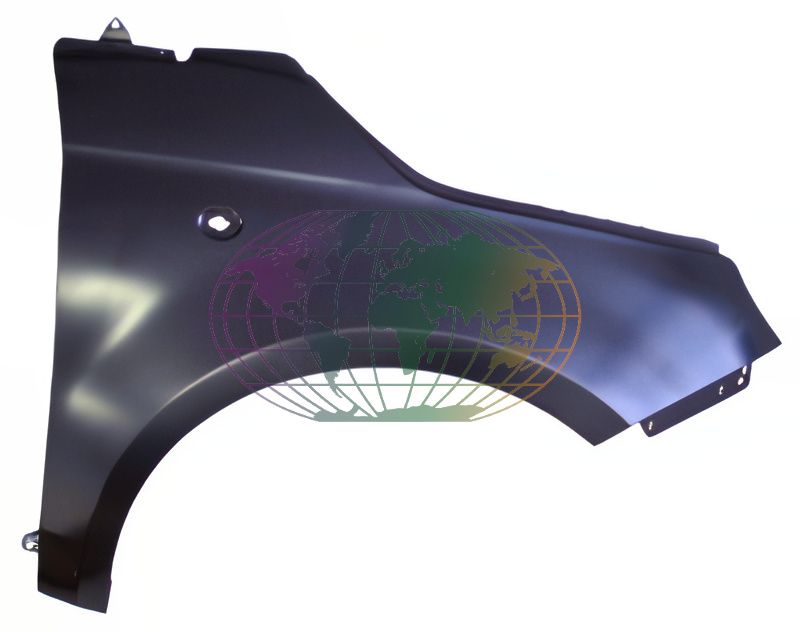 Spatbord Bodermann 3221501