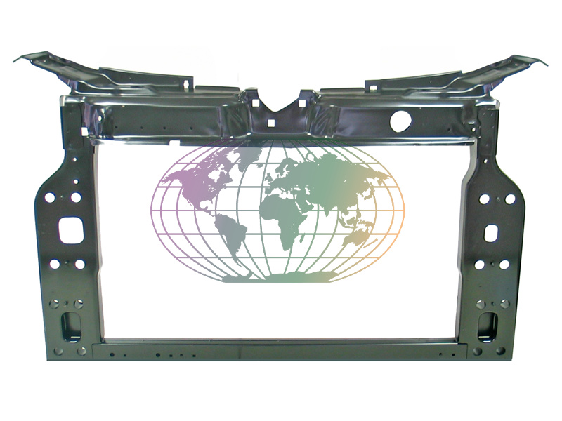 Voorpaneel deel Bodermann 3221600