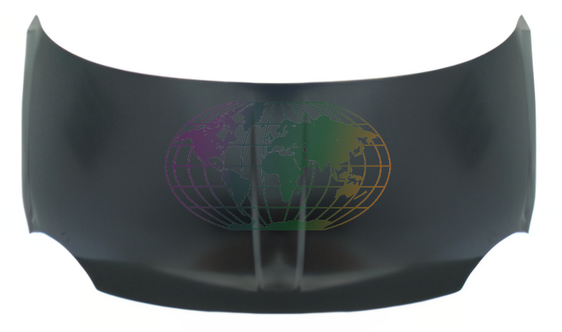 Motorkap Bodermann 3221800