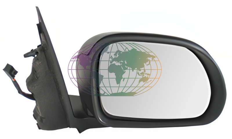 Buitenspiegel Bodermann 3222075