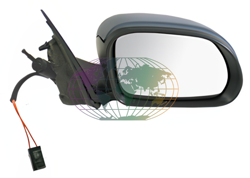 Buitenspiegel Bodermann 3222083