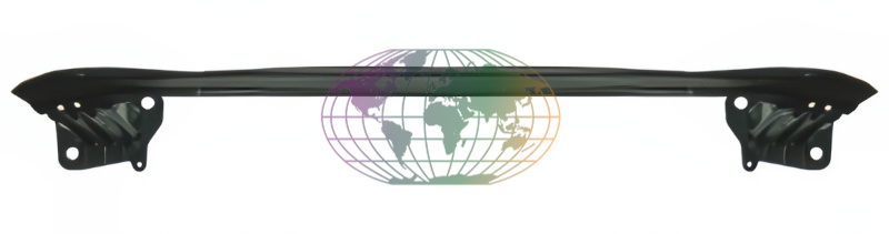 Bumperbalk Bodermann 3222117