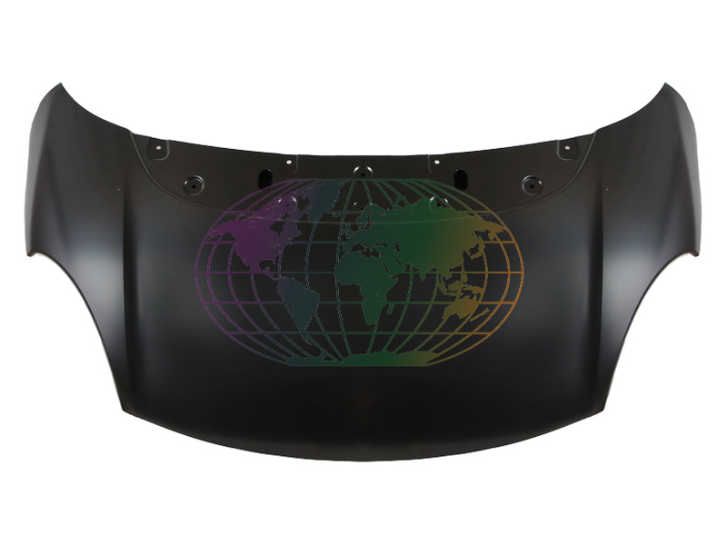 Motorkap Bodermann 3222800