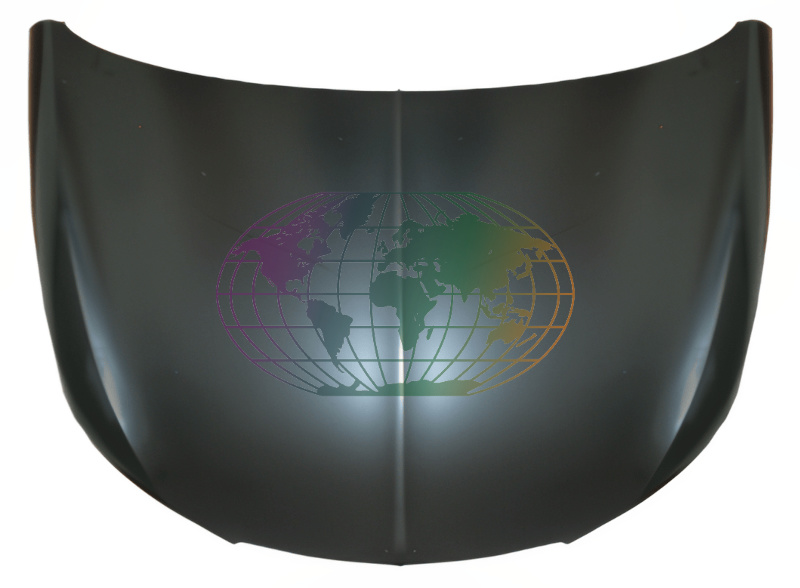 Motorkap Bodermann 3223800