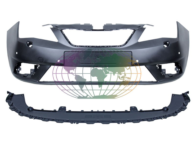 Bumper Bodermann 3224140