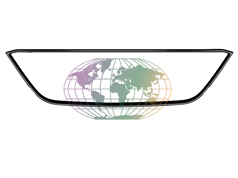 Grille Bodermann 3224360