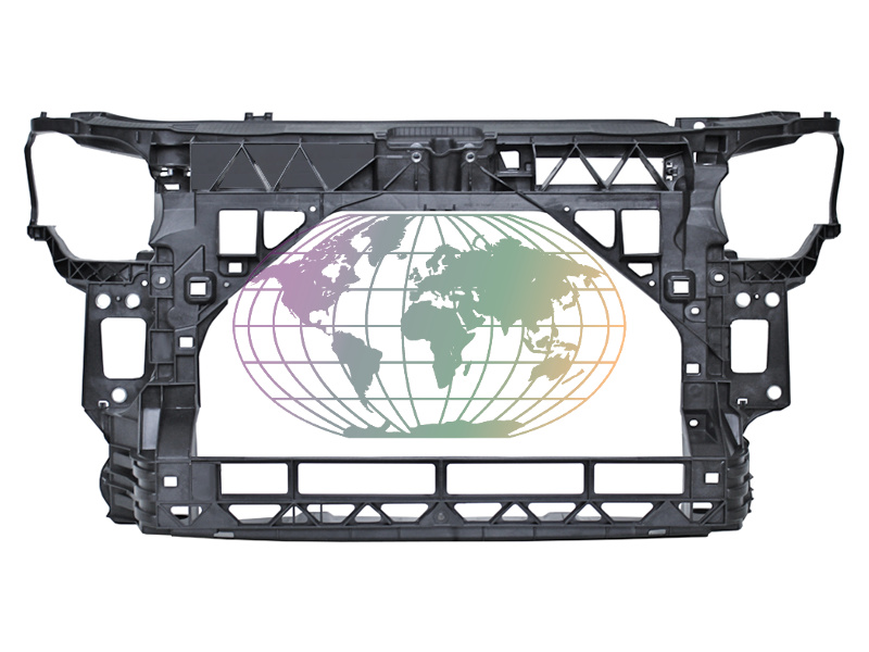 Bekleding voorpaneel Bodermann 3224630