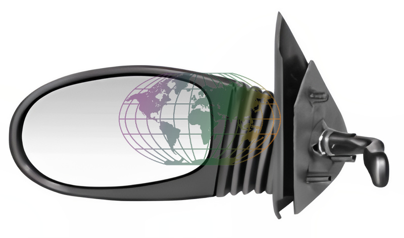 Buitenspiegel Bodermann 3225084