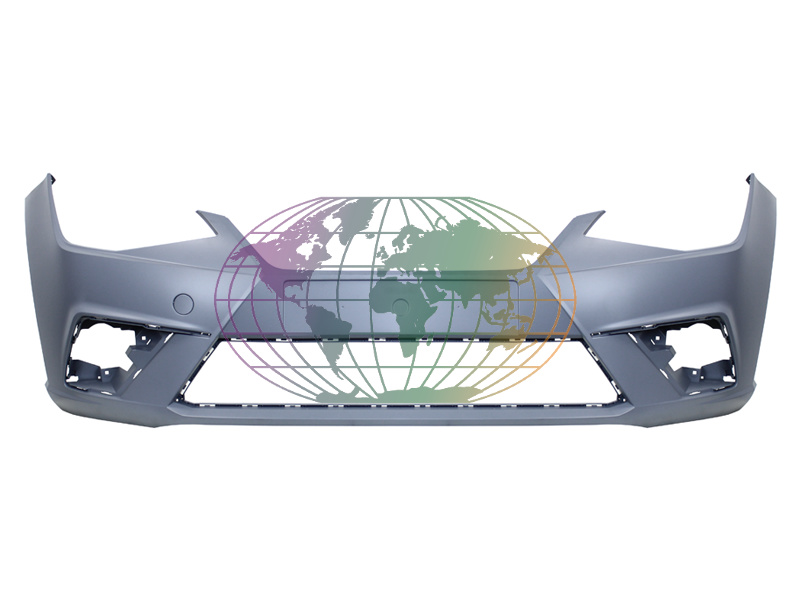 Bumper Bodermann 3227120