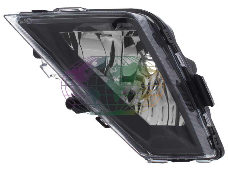 Mistlamp Bodermann 3227296