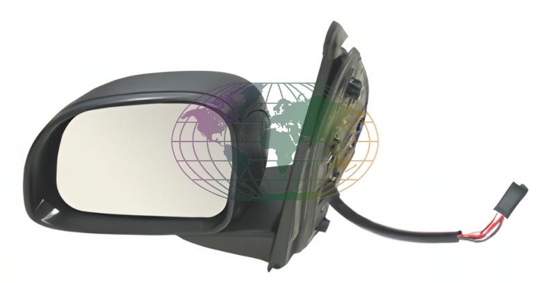 Buitenspiegel Bodermann 3233084