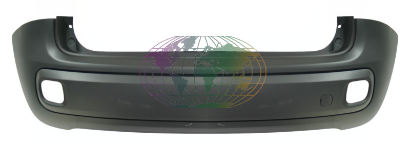 Bumper Bodermann 3233150