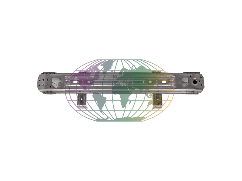 Bumperbalk Bodermann 3233155