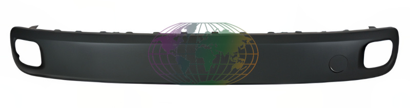 Voorbumper deel Bodermann 3233185