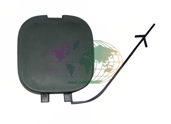 Sleepoog afdekkap Bodermann 3233190