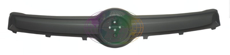 Grille Bodermann 3233350