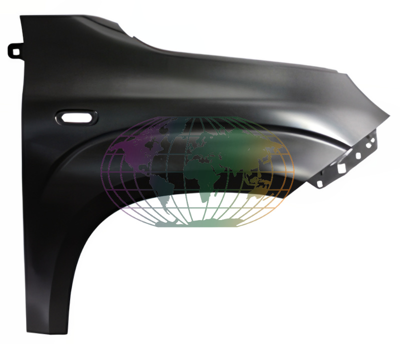 Spatbord Bodermann 3233501