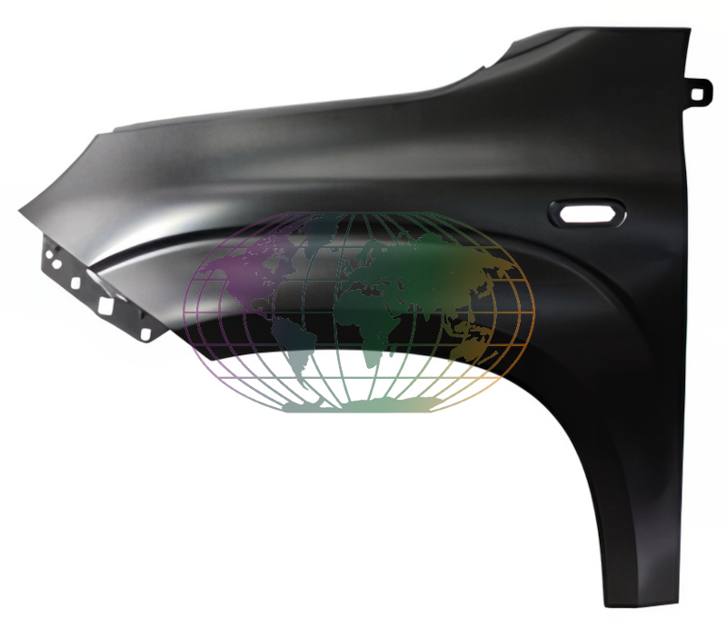 Spatbord Bodermann 3233502