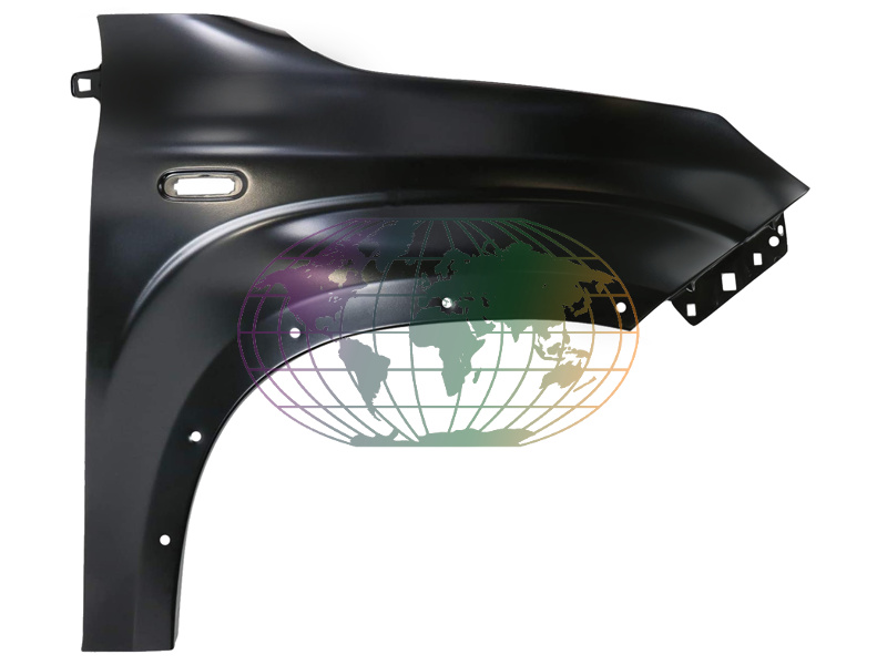 Spatbord Bodermann 3233511