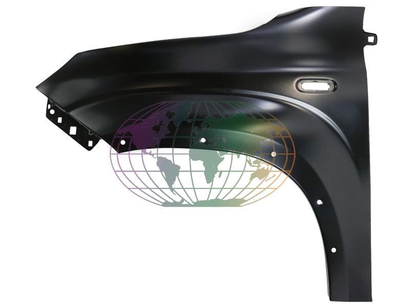 Spatbord Bodermann 3233512