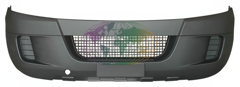 Bumper Bodermann 3239110