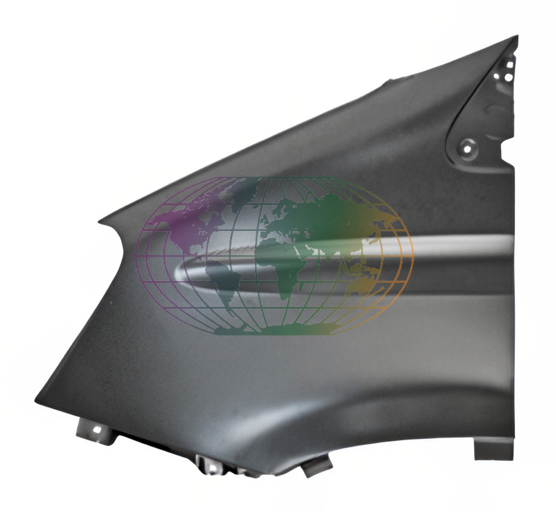 Spatbord Bodermann 3239502